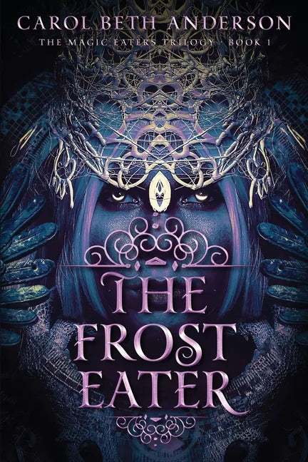 The Frost Eater - Paperback