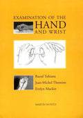 Examination of the Hand and Wrist - Paperback