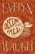 Decline and Fall - Paperback