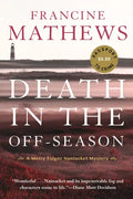 Death in the Off-Season - Paperback