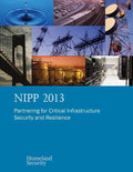 Nipp 2013: Partnering for Critical Infrastructure Security and Resilience - Paperback