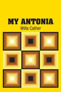 My Antonia - Paperback
