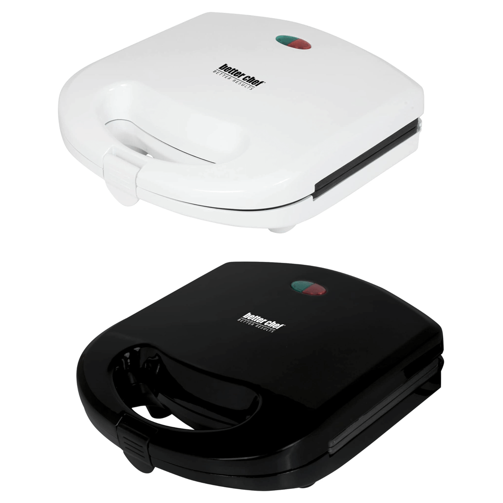 Better Chef Non-Stick Basic Panini / Contact Grill
