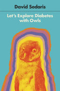 Let's Explore Diabetes with Owls - Paperback
