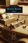 Rocky River, Ohio - Hardcover