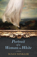 Portrait of a Woman in White - Paperback