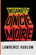 Insanity Once More - Paperback