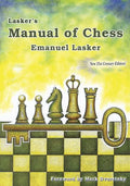 Lasker's Manual of Chess - Paperback