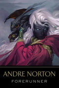 Forerunner - Paperback