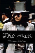 The man - Paperback
