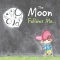 The Moon Follows Me... - Paperback