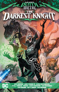 Dark Nights: Death Metal: The Darkest Knight - Paperback