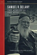 Atheist in the Attic - Paperback