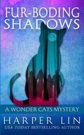 Fur-boding Shadows - Paperback
