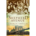 Shepher Avenue - Paperback
