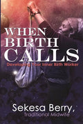 When Birth Calls: Developing Your Inner Birthworker - Paperback