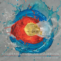 Colorado Cocktail Cookbook - Paperback