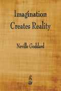 Imagination Creates Reality - Paperback