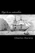 Viaje de un naturalista - Paperback