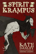 The Spirit of Krampus - Paperback