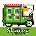 Stanley Y Su Biblioteca - Paperback