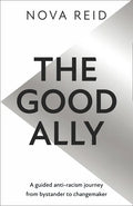 The Good Ally - Hardcover