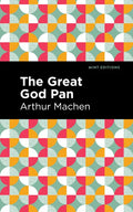 The Great God Pan - Paperback