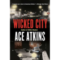 Wicked City: A Thriller - Paperback