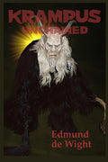 Krampus Unchained - Paperback