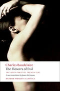 The Flowers of Evil - Paperback