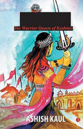 Didda - The Warrior Queen of Kashmir - Paperback