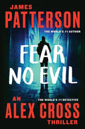 Fear No Evil - Paperback
