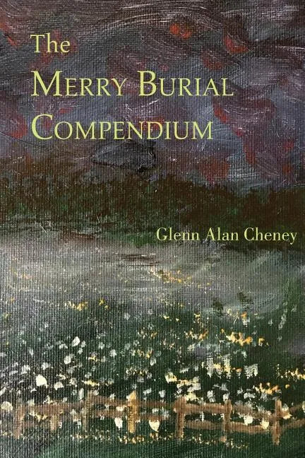 The Merry Burial Compendium - Paperback