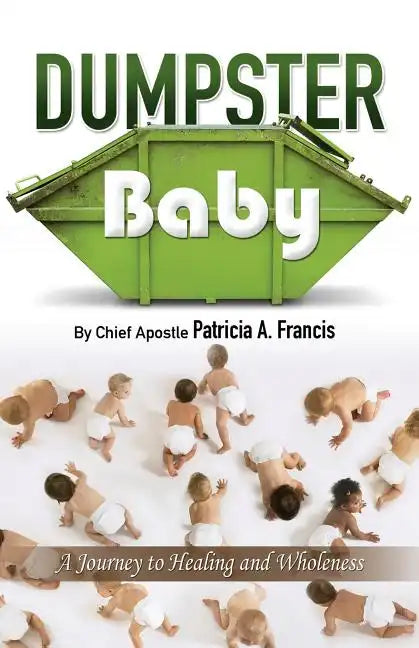 Dumpster Baby - Paperback