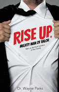 Rise Up, Mighty Man of Valor - Paperback