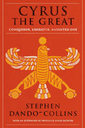 Cyrus the Great - Paperback