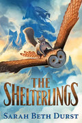 The Shelterlings - Paperback