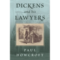 Dickens and his Lawyers - Paperback