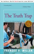 The Truth Trap - Paperback