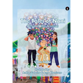 The Tales of Nani: Beyond the Screens - Paperback