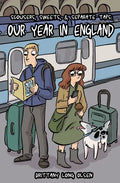Scousers, Sweets, and Separate Taps: Our Year in England - Paperback