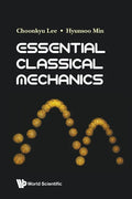 Essential Classical Mechanics - Paperback