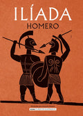 Ilíada - Hardcover