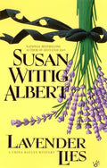 Lavender Lies - Paperback