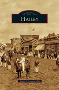 Hailey - Hardcover