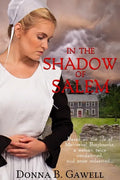 In the Shadow of Salem - Paperback