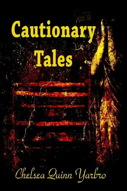Cautionary Tales - Paperback