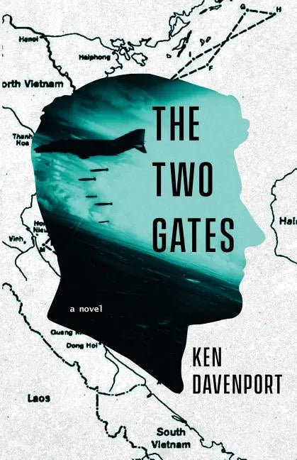 The Two Gates - Paperback