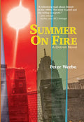 Summer on Fire: A Detroit Novel - Paperback