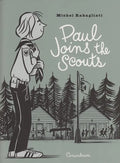 Paul Joins the Scouts - Paperback